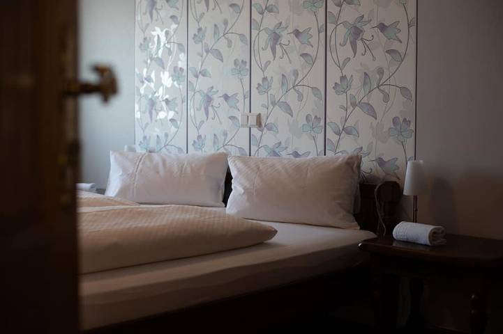 Chambre d’hôte pour 2 personnes