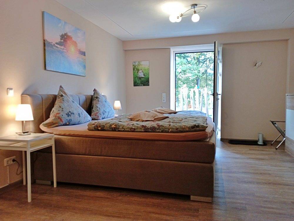 Vennhof - Doppelzimmer, foto 6