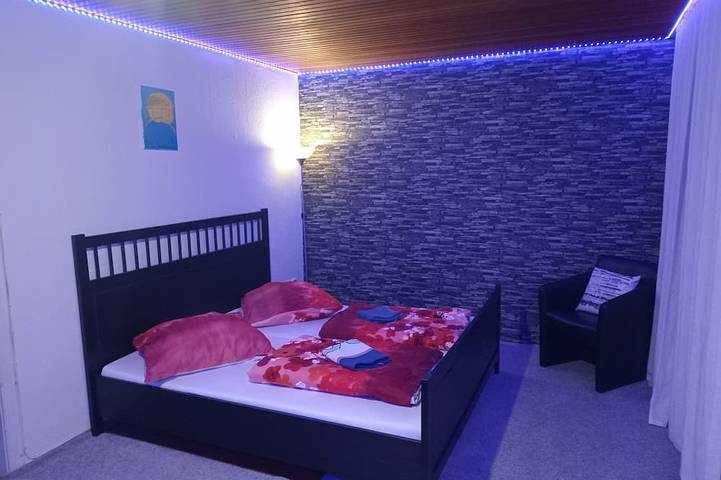 Ferienwohnung für 6 Personen in Buchholz in der Nordheide