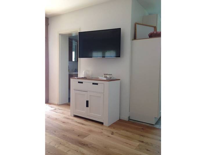 Ferienhaus für 5 Personen, mit Terrasse in Basedow - 4