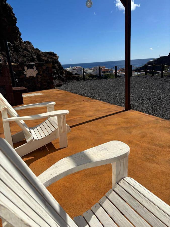 Apartamento de vacaciones para 2 personas, con jardín y vistas, Se admiten mascotas - 1