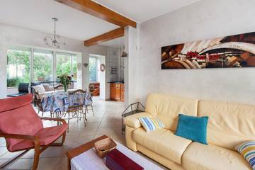 Gîte pour 4 Personnes dans Gravelines, Région de Dunkerque, Photo 1