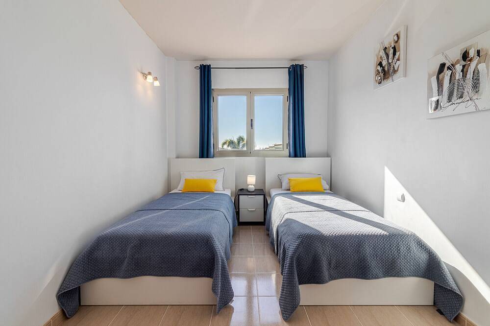 Entire apartment, Trebolina - 3Bdr - Fastwifi - Parking in Vecindario, Santa Lucía de Tirajana
