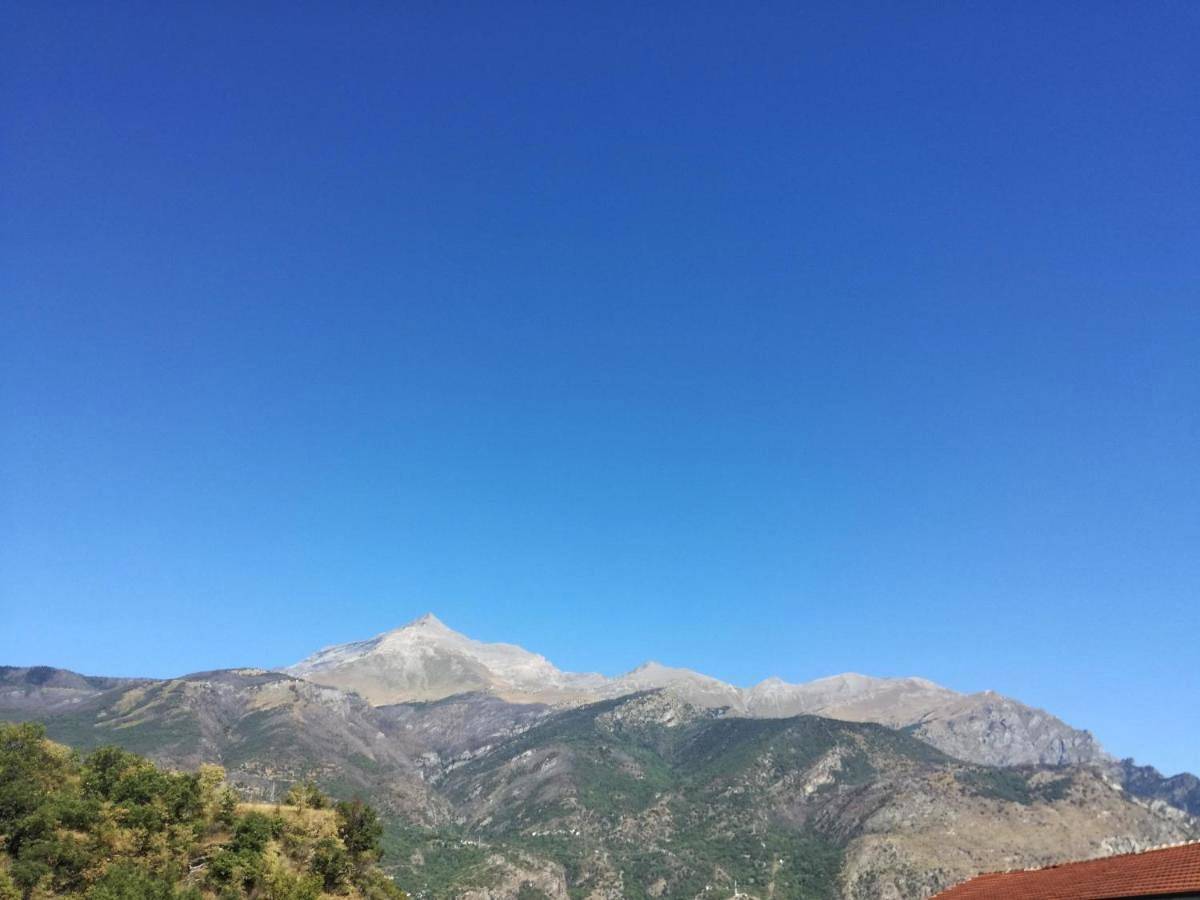 B&B Rocciamelone in Suse, Province de Turin