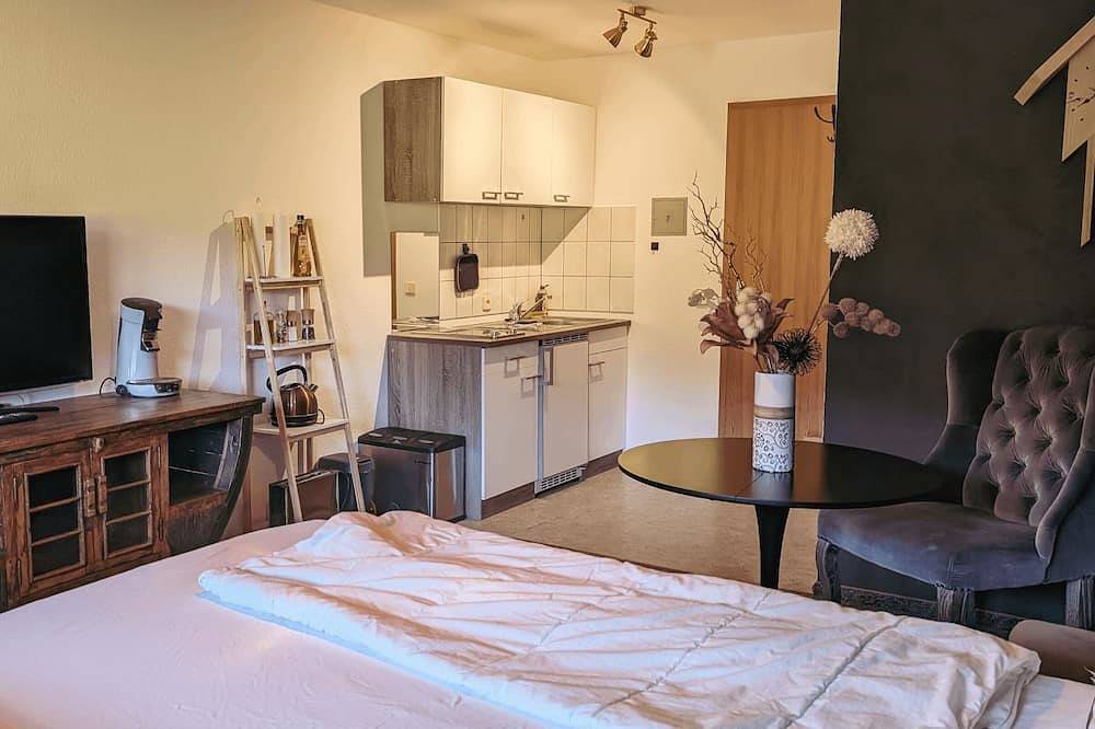 Ganze Wohnung, Appartment 26 Zum Wilden Michel in Furtwangen, Mittlerer Schwarzwald