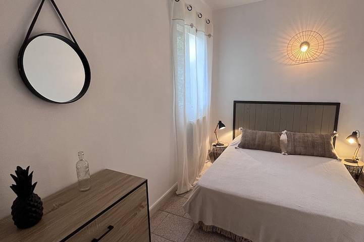 Gîte pour 4 personnes à Grossa - 4