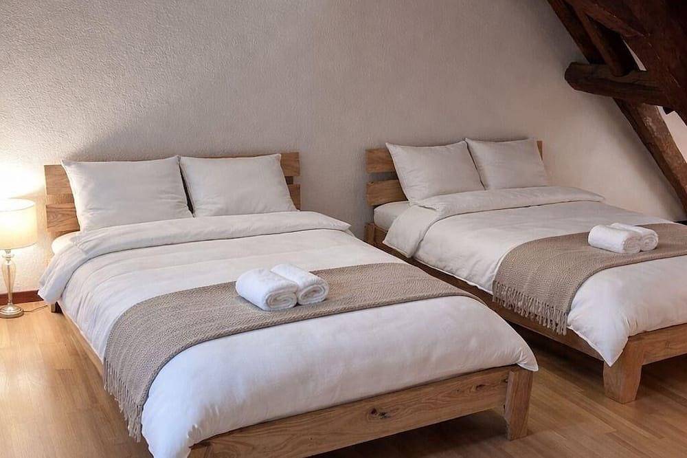 Ganze Wohnung, Beautiful Top Floor Apartment – Heart of Bern -4Th Floor No Lift in Bern, Berner Oberland