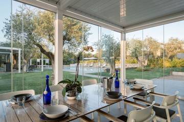 Villa per 14 Persone in Alghero, Provincia di Sassari, Foto 2