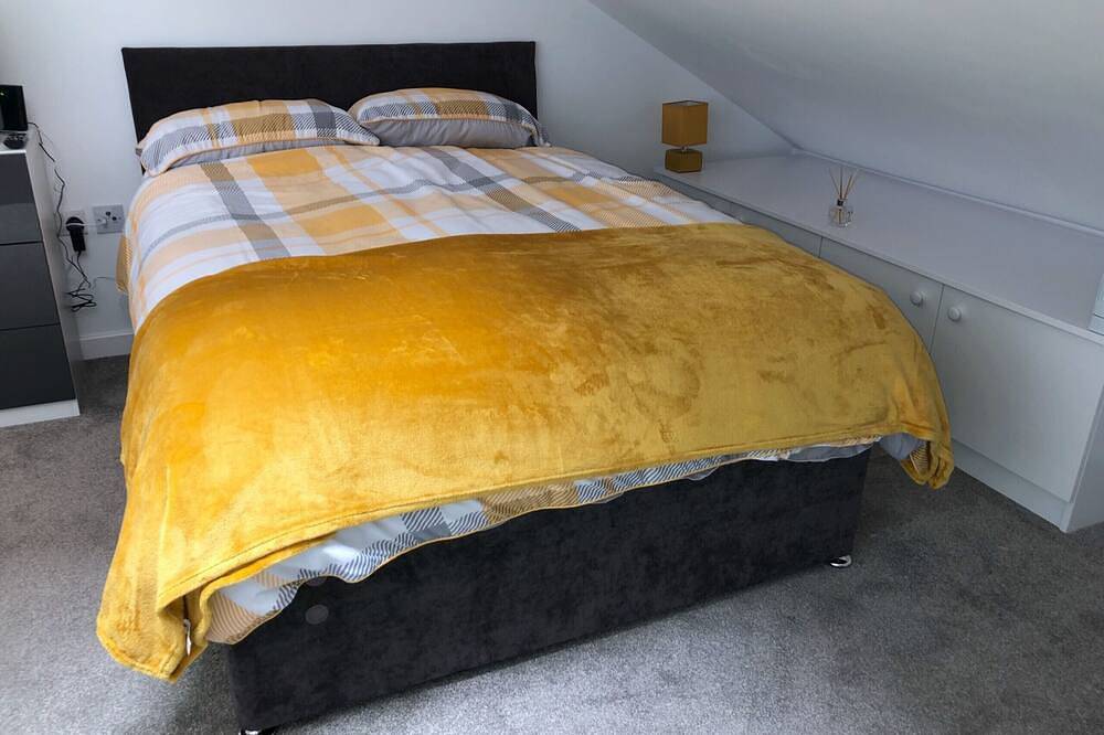 Apartamento entero, Toothbrush Apartments - Studio Apartment Nr Ipswich Waterfront / Town Center in Ipswich, Suffolk