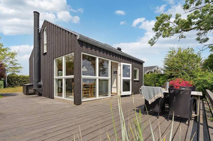 Vakantiehuis voor 4 personen - 1