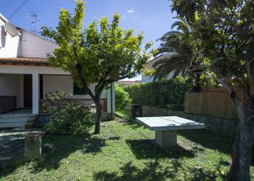 Ferienwohnung für 6 Personen, mit Garten in Marina di Campo