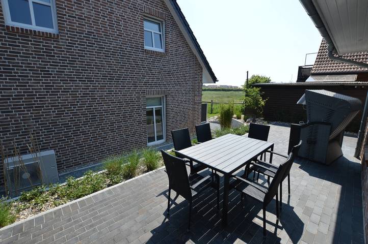 Ferienhaus für 5 Personen, mit Terrasse und Sauna, mit Haustier in Burg auf Fehmarn und Umgebung - 3