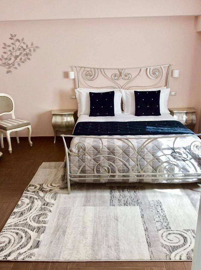 B&b per 3 persone, con giardino in Spello