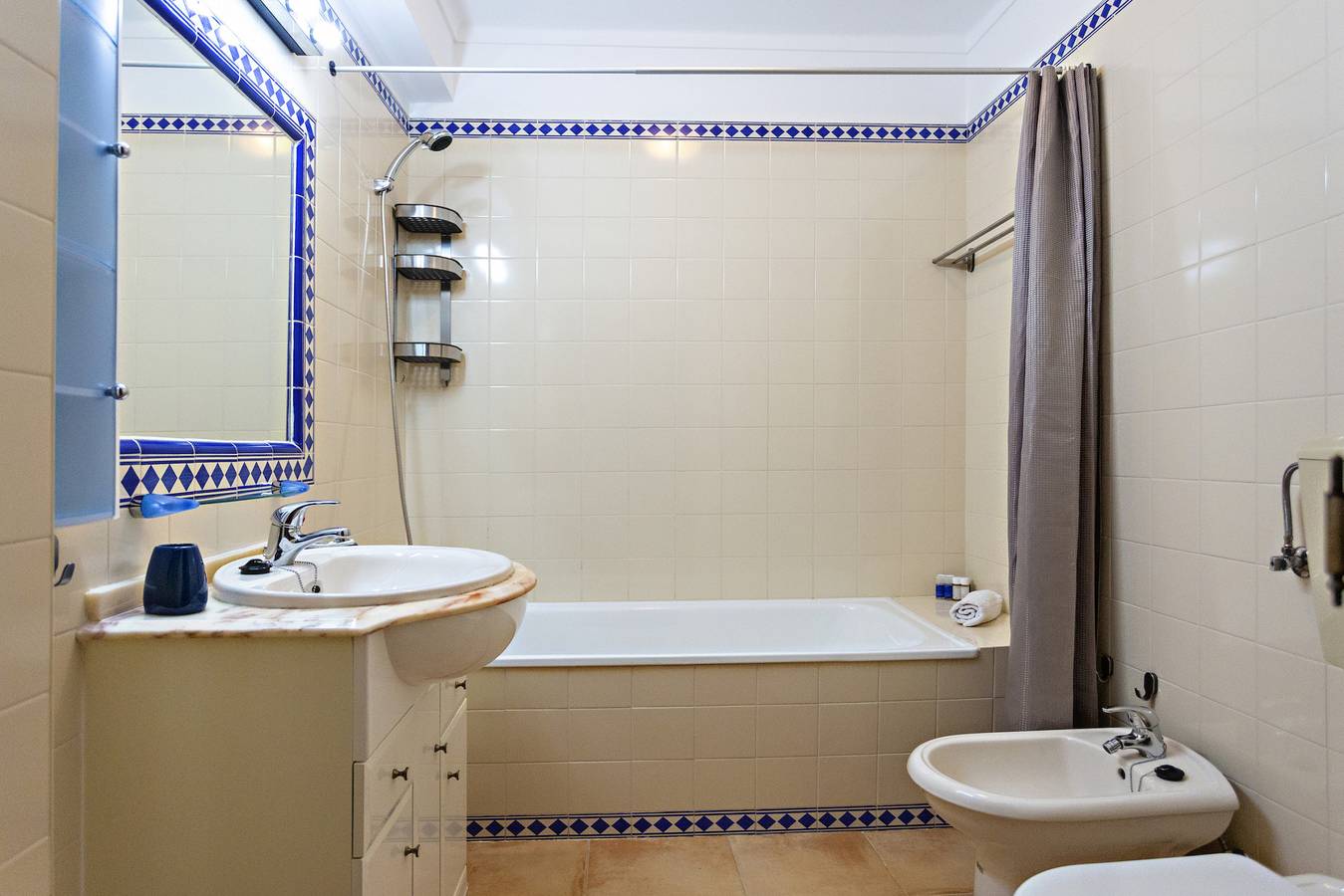 Ganze Wohnung, Cabanas Vintage in Cabanas de Tavira, Praia das Cabanas