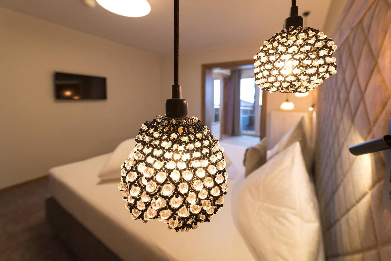 Doppelzimmer in Alpbach, Montes do Kaiser