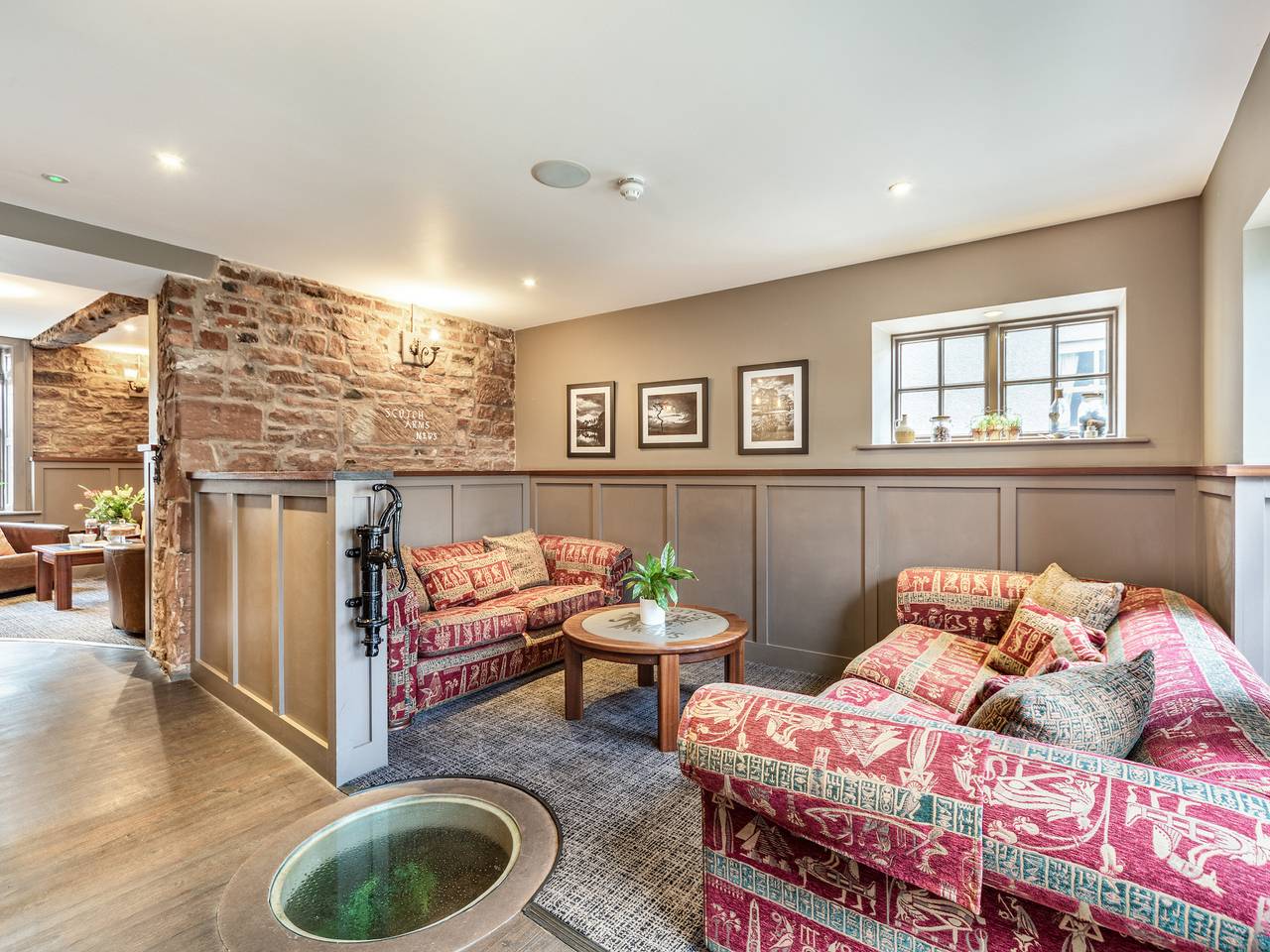 The Scotch Arms Mews - Uk30910 in Brampton (Cumbria), Cumbria