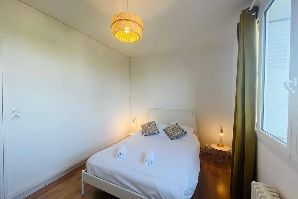 Entire apartment, Le Soleil Levant - Beau T3 moderne et lumineux in Poitiers, Vienne