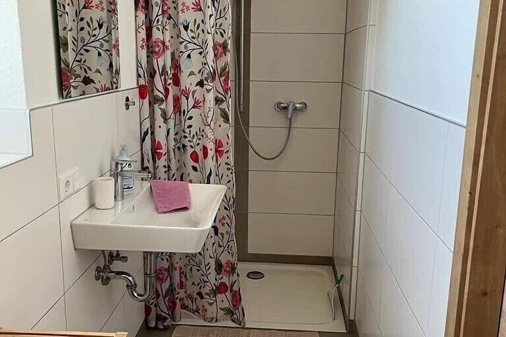 Ganze Wohnung, Rohrspatz- Ferienapartments in Rohr am Rohrsee im Herzen Oberschwabens(Neubau)Og in Bad Wurzach, Württembergisches Allgäu
