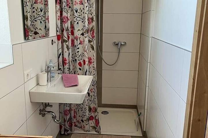 Ferienwohnung für 2 Personen, mit Garten in Bad Wurzach - 4