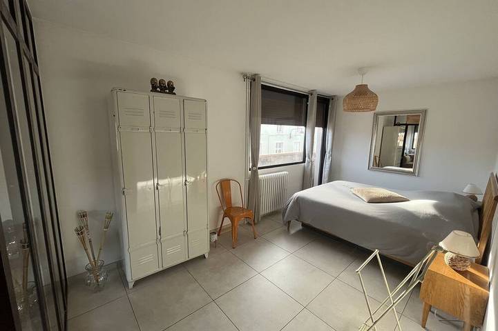 Gîte pour 2 personnes, avec balcon à Issoire - 3
