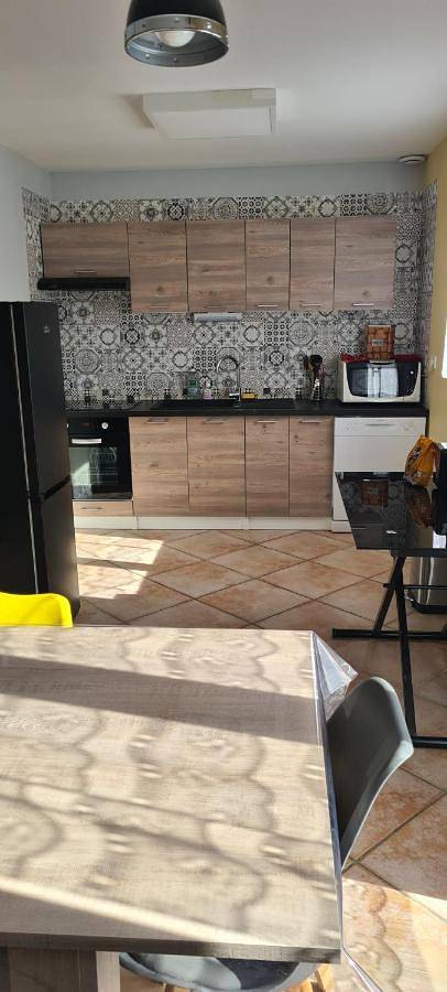 Three-Bedroom House in Signy-l'Abbaye, Ardennes
