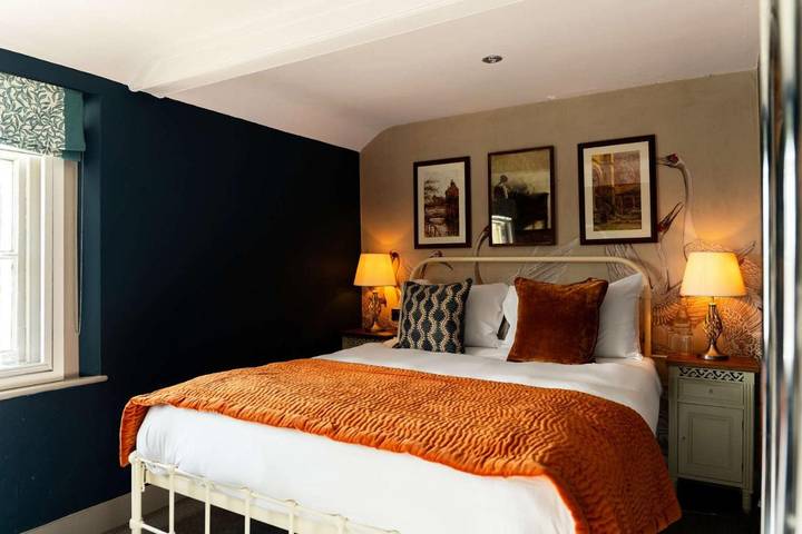 Hôtel pour 2 personnes, avec vue à Winchester - 4