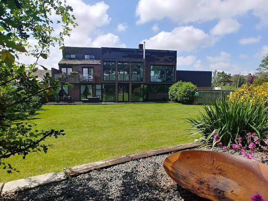 Entire apartment, Portreeves in Arundel, South Downs