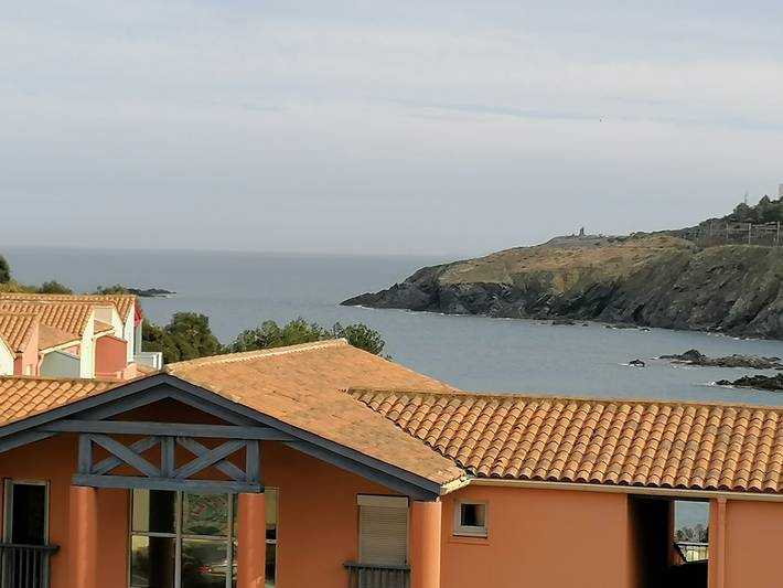 Village de vacances pour 5 personnes, avec Jardin et Bassin pour enfant dans le Sud de la France