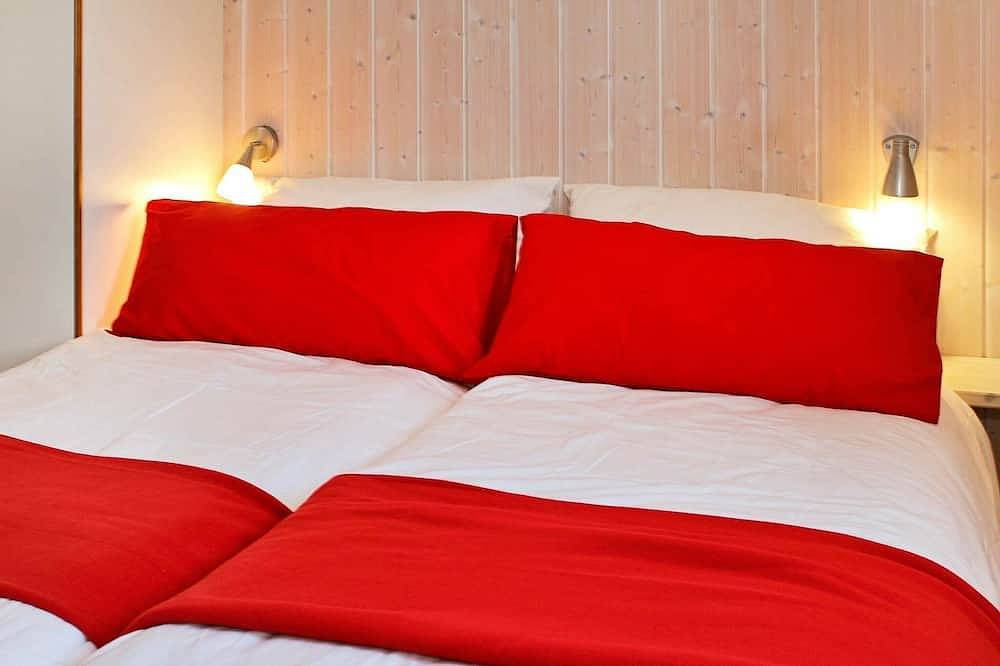 5 Sterne Ferienhaus in Ottendorf in Otterndorf, Cuxland
