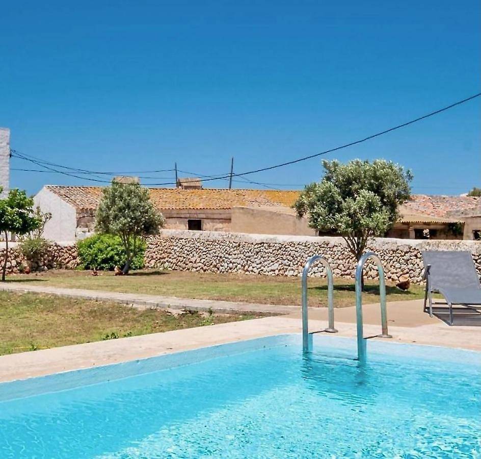 Three-Bedroom House in Moncloa-Aravaca, Madrid