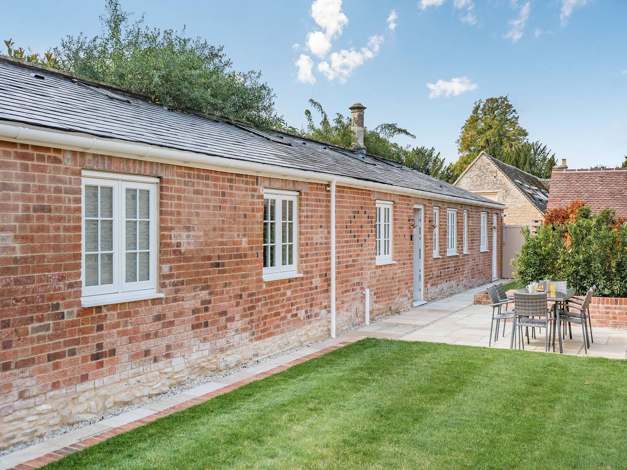 Casa vacanza a Cotswolds a partire da 228€ a notte