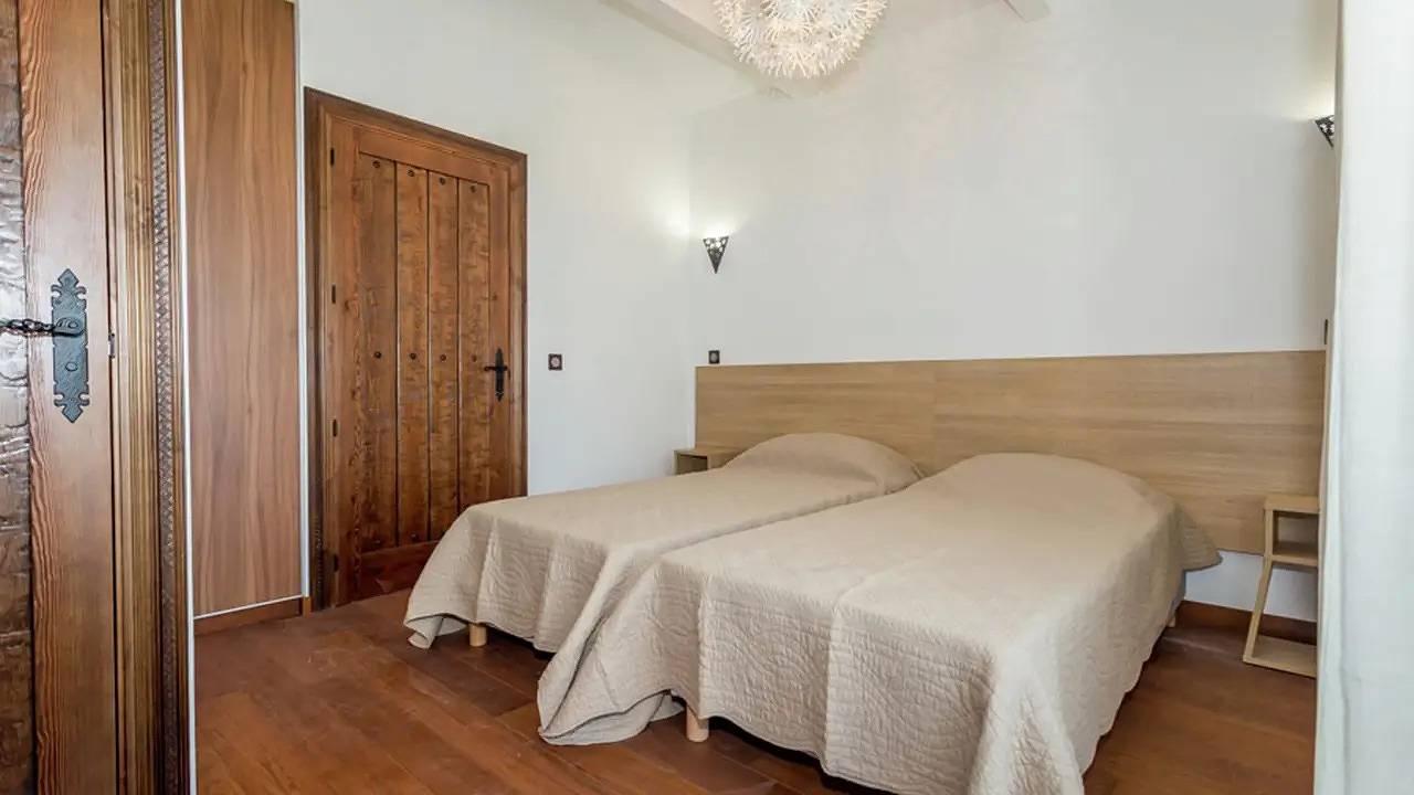 Villa für 6 Personen (68 m²) in Biarritz in Biarritz, Bayonne und Umgebung