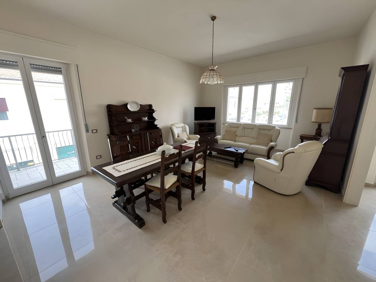 Appartamento intero, Appartamento 'Casa Vacanze Rita La California' con Giardino Privato e Balcone in Bibbona, Costa degli Etruschi