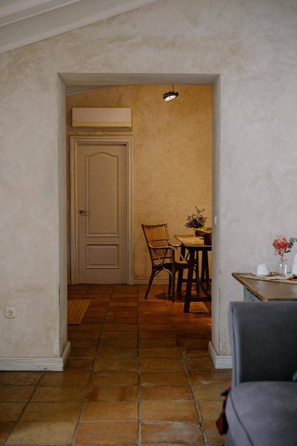 Chalet para 2 personas, con jardín y vistas además de terraza y piscina en Navarra - 4