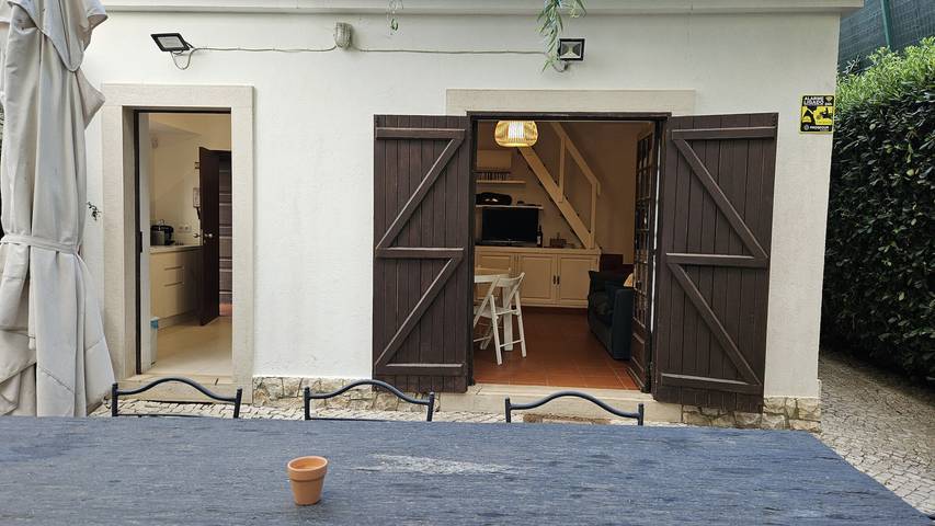 Casa rural para 9 personas, con jardín, Se admiten mascotas en Setubal - 3