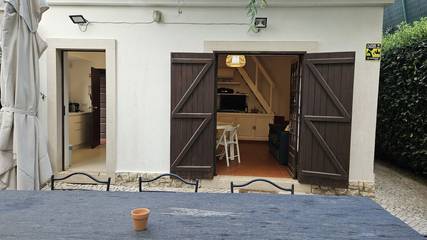 Villa para 9 Pessoas em Azeitão, Halbinsel von Setúbal, Foto 2