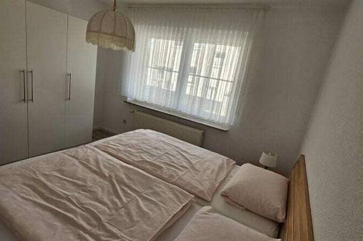 Strandhaus für 4 Personen, mit Balkon in Döse - 3