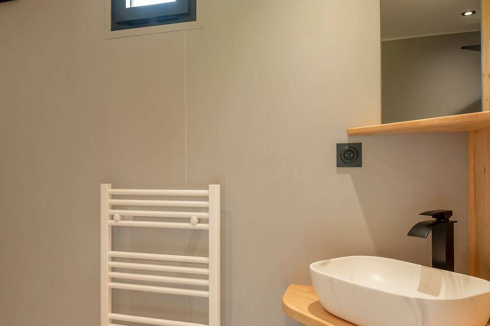 Apartamento entero, Cabane Familiale | Vue Lac Monédières | Piscines in Meyrignac-l'Église, Región de Tulle