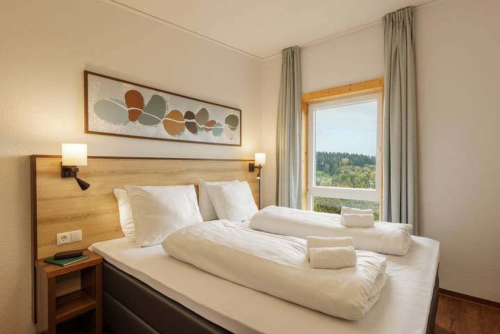 Cottage voor 4 personen, met huisdier - 1