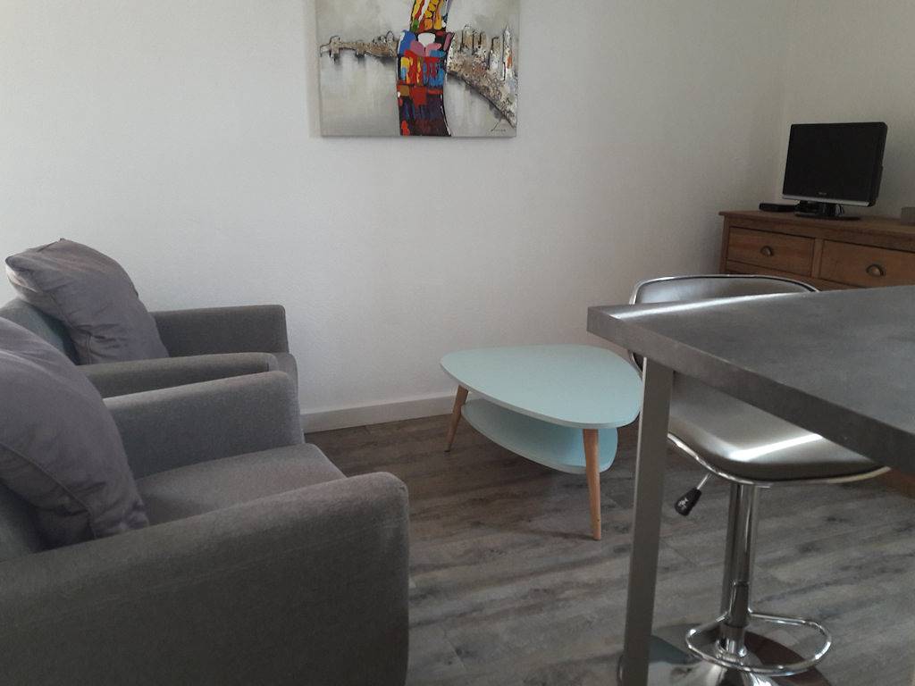 Appartement entier, Prune - Gîtes au Fil de l'Eau in Malaucène, Parc naturel régional du Mont-Ventoux