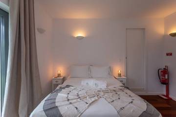 B&b für 2 Personen in Colares, Lissabon Distrikt, Bild 2