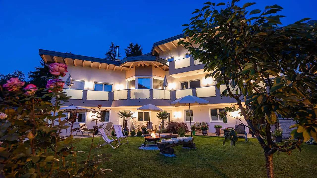 Ganzes Studio, Studio für 2 Personen (30 m²) in Neustift im Stubaital in Stubaier Alpen, Neustift im Stubaital