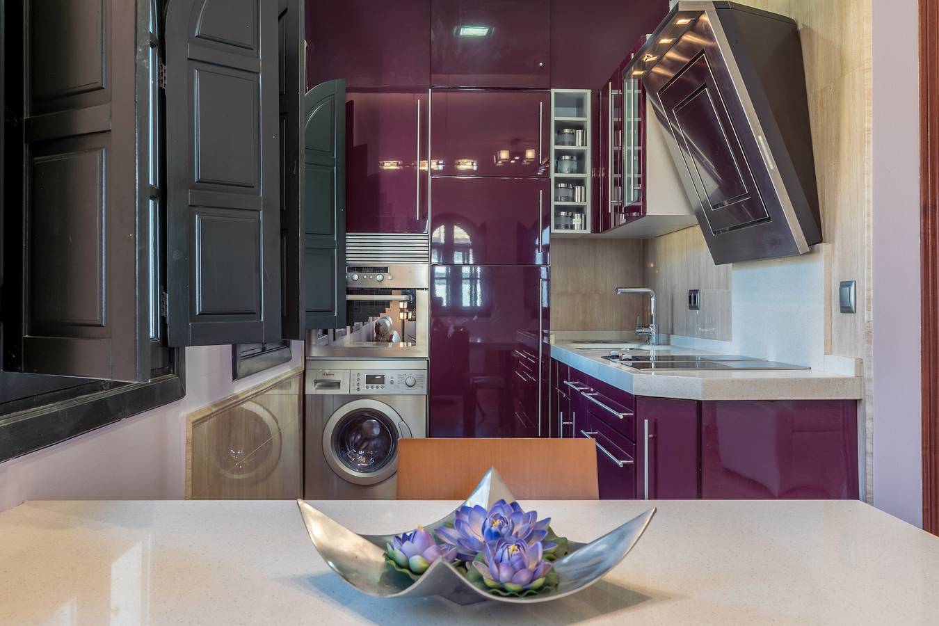 Belle Pop V2 Apartment in Casco Antiguo, Sevilla