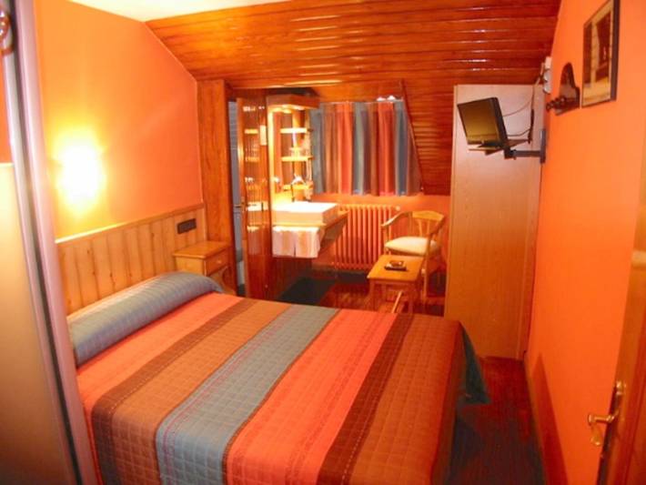 Hôtel pour 3 personnes à Panticosa - 4