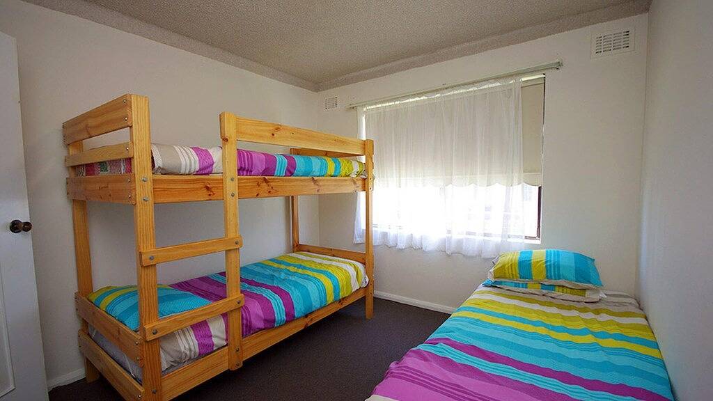 Ganze Wohnung, Avilla Court 1 - Kurzurlaub an der Ostküste in The Entrance, New South Wales