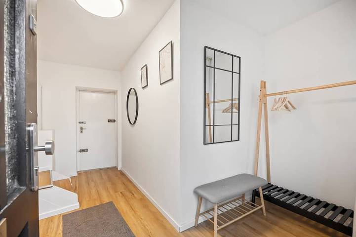 Ferienhaus für 7 Personen in Haan