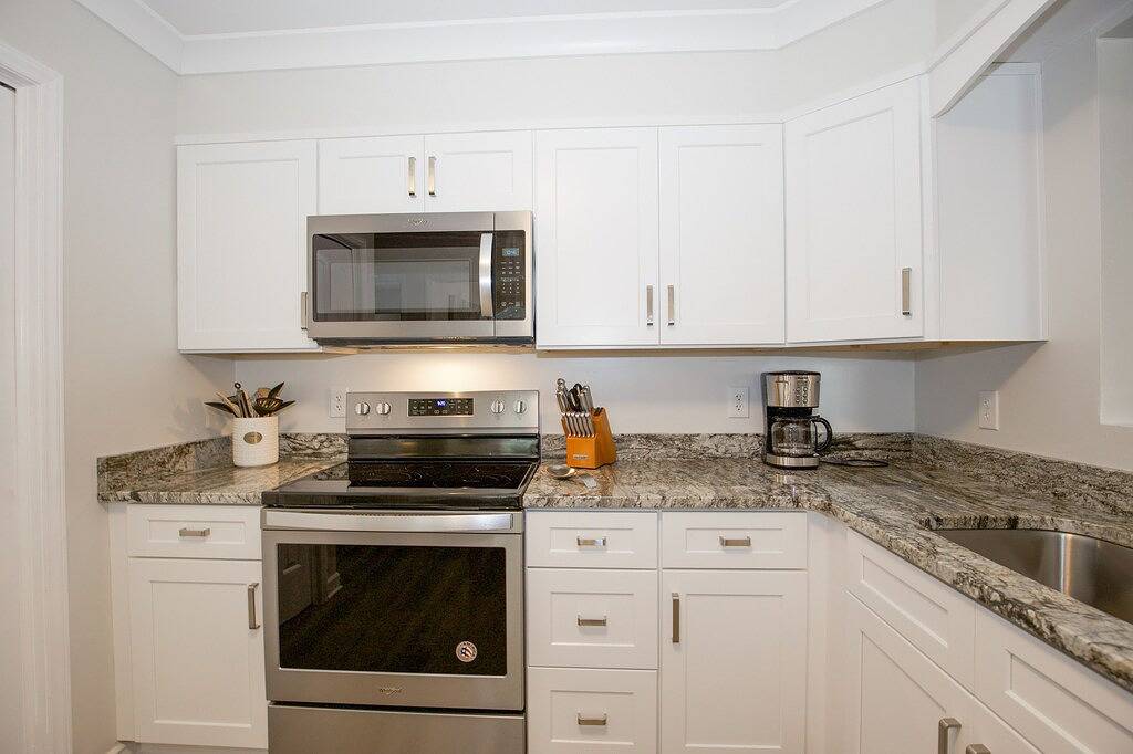 Ganze Wohnung, 11 E Pinehurst Manor in Pinehurst, Moore County