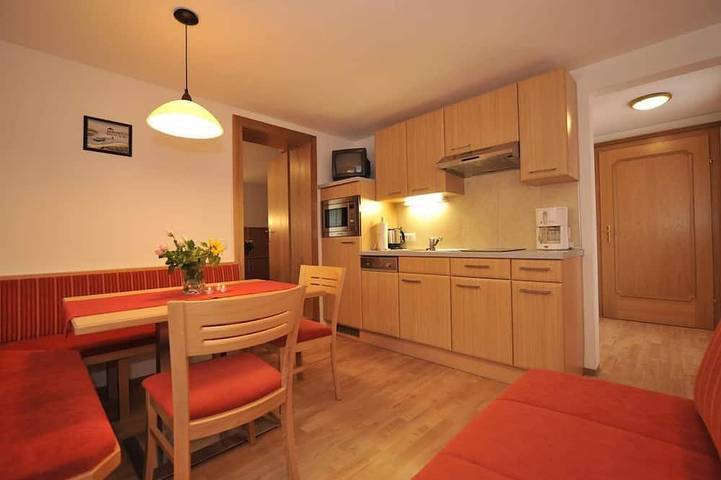 Bauernhof für 2 Personen, mit Garten in Flachau