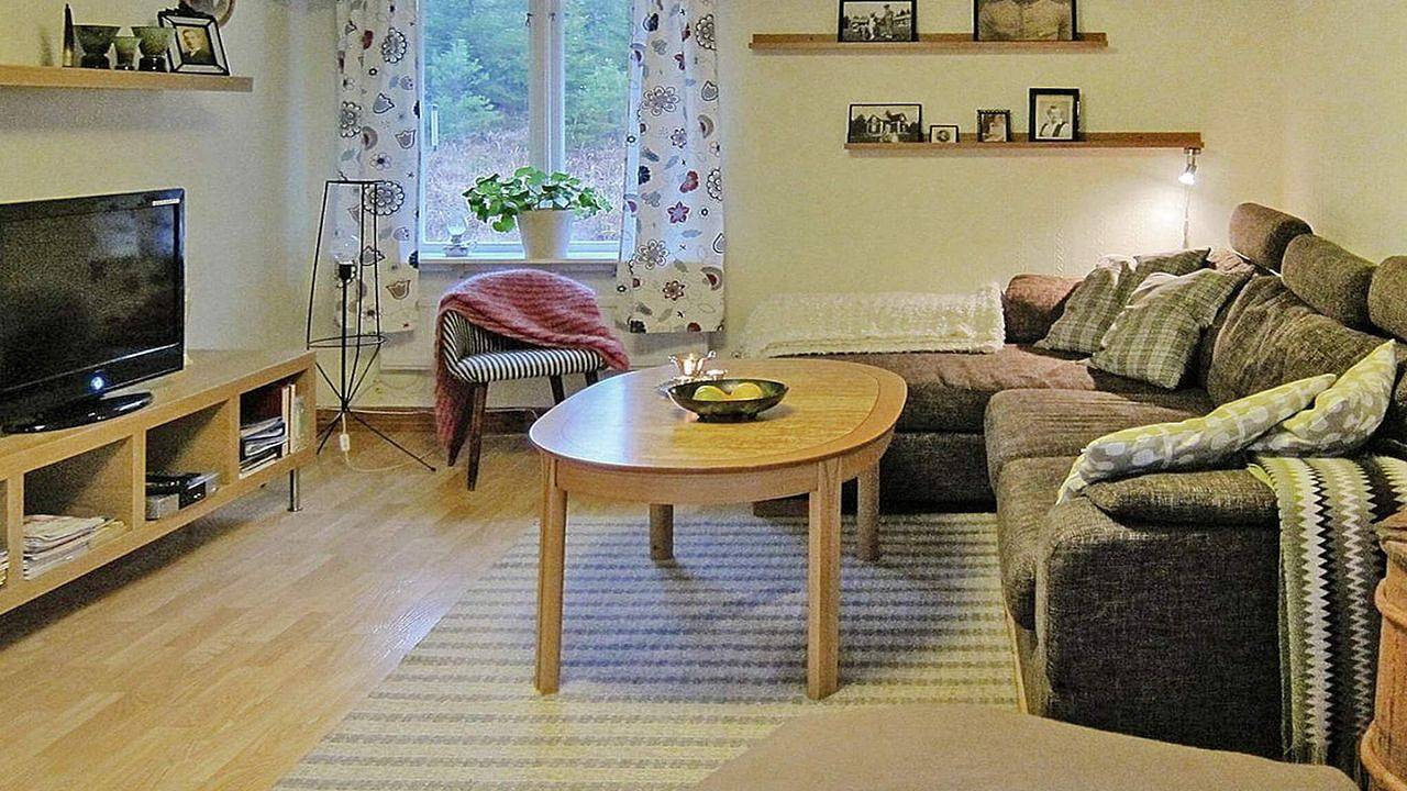 Ferienhaus für 4 Personen (80 m²) in Breviken in Dalsland