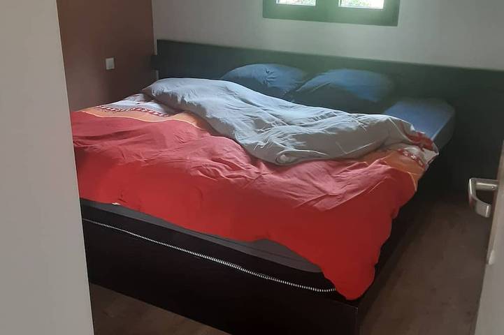 Appartement entier, Logement rez de jardin 60m2 in Floirac, Région de Bordeaux